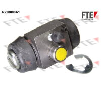 Radbremszylinder FTE R220008A1 22,2 mm Ford Transit OE...