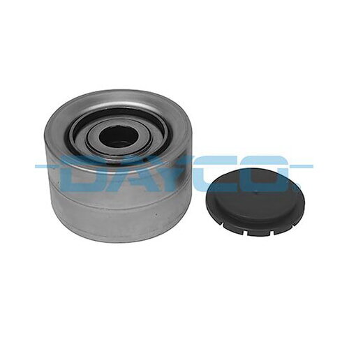 DAYCO Umlenk-/Führungsrolle, Keilrippenriemen APV2825