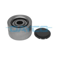 DAYCO Umlenk-/Führungsrolle, Keilrippenriemen APV2825
