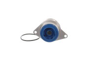 SKF Wasserpumpe für VW Audi Seat Motorkühlung VKPC81419