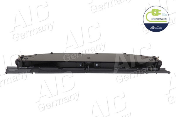 AIC Getränkehalter vorne für Porsche Panamera 970 Cupholder Becherhalter