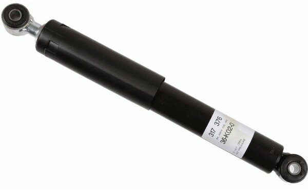 SACHS Stoßdämpfer 317 376 Dämpfer Gasdruck für Renault Rapid Super 5