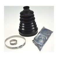 Antriebswellen-Faltenbalgsatz SPIDAN 23128 TPE 126 mm...