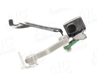 Leuchtweitensensor Xenon Höhenstandsensor Audi A6 C6 AIC hinten rechts 71675