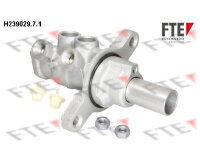 Hauptbremszylinder Bremszylinder Citroen Peugeot DS FTE...
