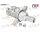 Hauptbremszylinder Bremszylinder Citroen Peugeot DS FTE 23,8mm H239029.7.1