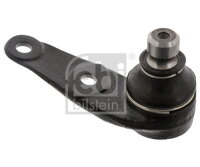 Traggelenk Führungsgelenk Audi 80 90 FEBI BILSTEIN...