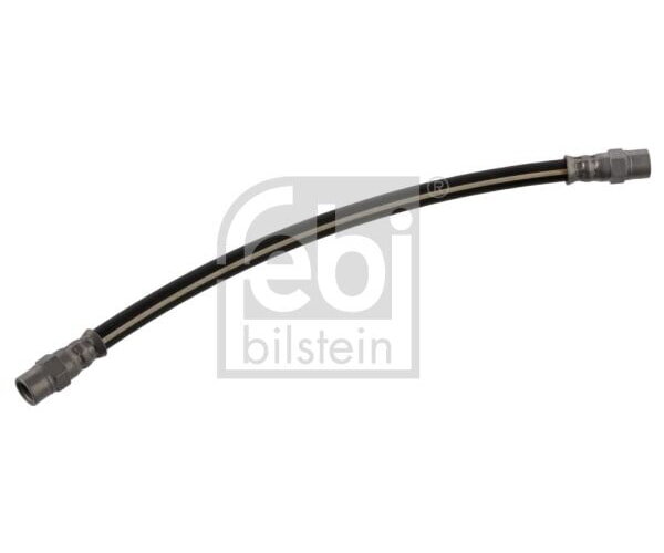 FEBI Bremsschlauch Hinterachse hinten für Mercedes  05741