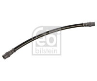 FEBI Bremsschlauch Hinterachse hinten für Mercedes...