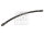 FEBI Bremsschlauch Hinterachse hinten für Mercedes  05741