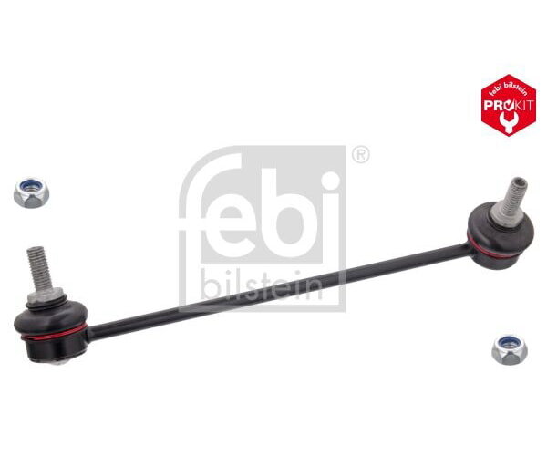 Koppelstange FEBI 19650 vorne rechts Renault Twingo I 255mm M10x1,5 ProKit