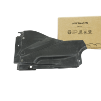 Original Audi A4 B6 8E Unterbodenverkleidung hinten...