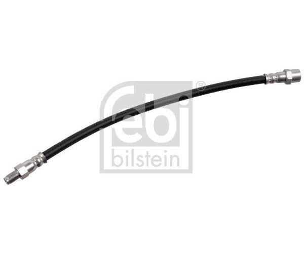 FEBI BILSTEIN Bremsschlauch 05743 für Mercedes Benz