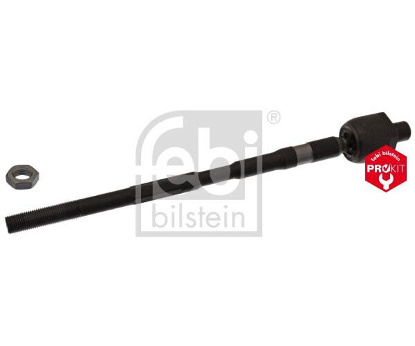 Axialgelenk Spurstange Nissan FEBI BILSTEIN Vorderachse 283,7mm 42754