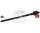 Axialgelenk Spurstange Nissan FEBI BILSTEIN Vorderachse 283,7mm 42754
