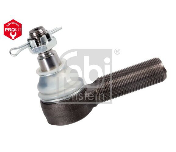 Spurstangenkopf FEBI BILSTEIN 12974 Vorderachse links 95 mm Mercedes G-Klasse