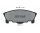 Bremsbelagsatz Vorne Daihatsu Move L6 TEXTAR Bremse 2378301