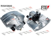 Bremssattel Vorne Links Audi VW Seat Skoda FTE Bremszange...