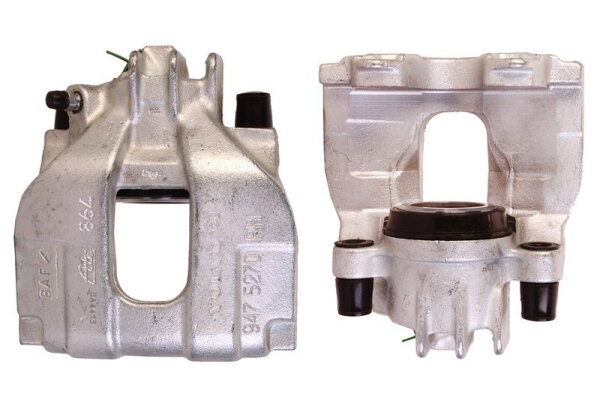 Bremssattel Volvo S80 V70 S60 XC70 BOSCH Bremszange 0986135320