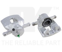 Bremssattel Bremszange vorne links für Skoda VW NK...
