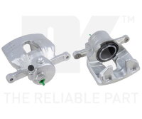 Bremssattel Bremszange vorne links für Skoda VW NK...