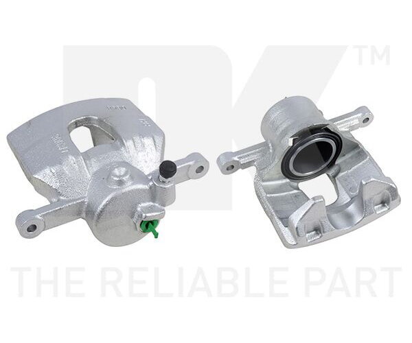 Bremssattel Bremszange vorne rechts für Skoda VW NK 1-Kolben 214302