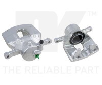 Bremssattel Bremszange vorne rechts für Skoda VW NK...