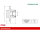 Radlagersatz Radlager Citroën Peugeot FAG Saxo Xsara 106 hinten 713630090