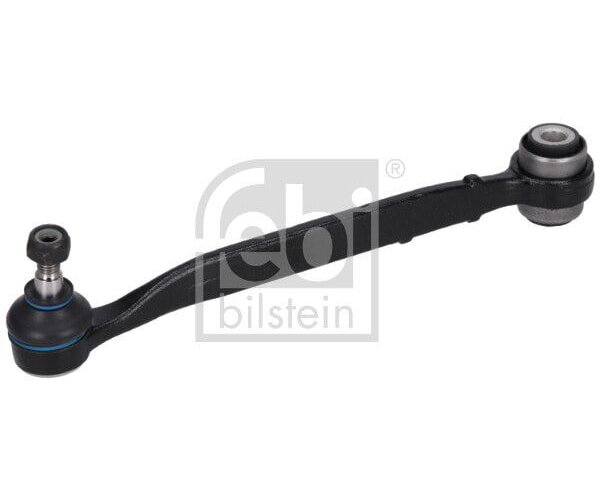 Führungsstange FEBI 102556 hinten Mercedes C-Klasse W203 CLK C209 257mm M10