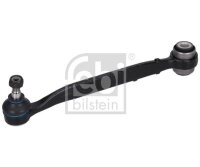 Führungsstange FEBI 102556 hinten Mercedes C-Klasse W203 CLK C209 257mm M10