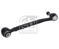 Führungsstange FEBI 102556 hinten Mercedes C-Klasse W203 CLK C209 257mm M10
