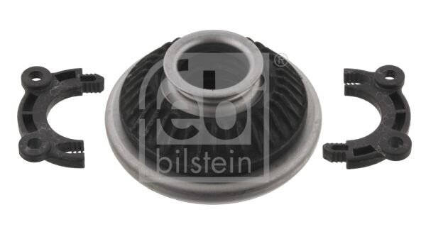Federbeinstützlager FEBI 28115 vorne Opel Astra H Zafira B 120mm ohne Kugellager
