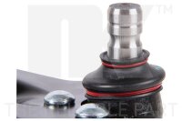 NK Lenker Radaufhängung Querlenker Vorderachse Links für Citroën Peugeot