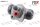 Radbremszylinder FTE R17028.7.1 17,5 mm hinten Opel Astra F Corsa A Kadett E