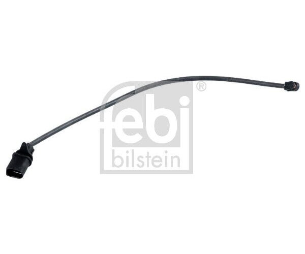 Bremsbelag-Warnkontakt FEBI BILSTEIN 170748 Kabellänge 345 mm 2 Anschlüsse