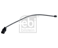 Bremsbelag-Warnkontakt FEBI BILSTEIN 170748 Kabellänge 345 mm 2 Anschlüsse