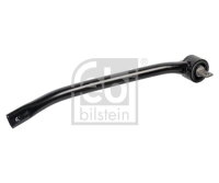 FEBI Lenker Radaufhängung Querlenker hinten links...