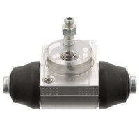 Radbremszylinder FEBI 103120 20,6 mm hinten Opel Astra...