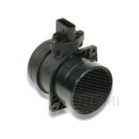 Luftmassenmesser LMM für VW Audi Porsche BREMI 12V...