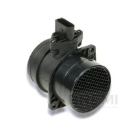 Luftmassenmesser LMM für VW Audi Porsche BREMI 12V...