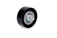 Umlenkrolle Führungsrolle Keilrippenriemen für BMW MINI INA 532 0475 10