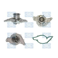 Wasserpumpe Saleri SIL PA883 mechanisch Audi VW Skoda...