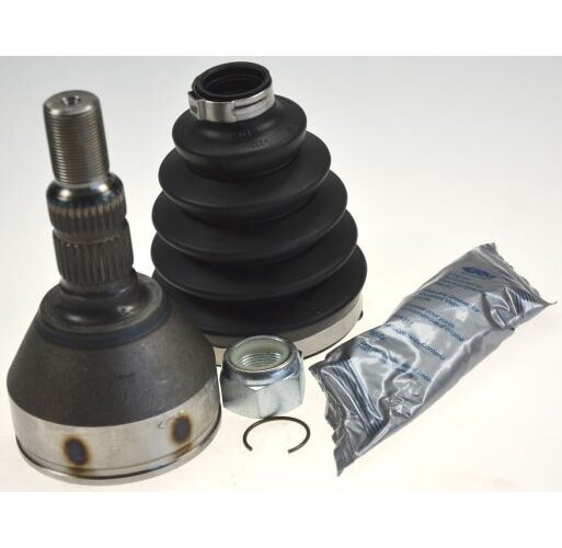 Gelenksatz Antriebswelle SPIDAN 23984 radseitig 30/26 Zähne Opel Saab Vauxhall