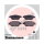 Bremsbeläge Vorne für 500 595 695 BERLINGO C3 XSARA ZIMMERMANN