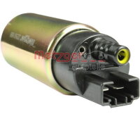 Kraftstoffpumpe Benzinpumpe für Opel Astra G Zafira...