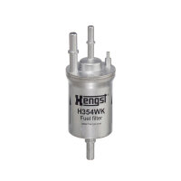 HENGST Kraftstofffilter H354WK