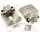 Bremssattel Bremszange BMW MG Rover TRW vorne rechts 1-Kolben 57mm BHX468E