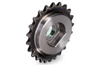 Zahnrad Ausgleichswelle INA 554 0069 10 21 Zähne Auslassseite Steuerkette Opel