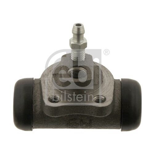 Radbremszylinder FEBI 06794 hinten Opel Astra Corsa Vectra 19,1mm Gusseisen