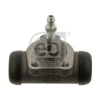 Radbremszylinder FEBI 06794 hinten Opel Astra Corsa...